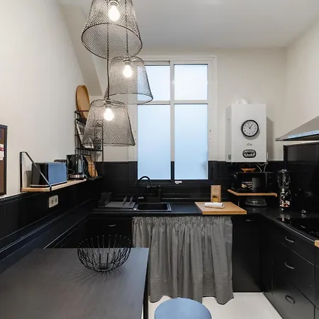 Spacious Modern-3Bedrooms 2Bathrooms-Plaza Mayor Madrid Exterior photo