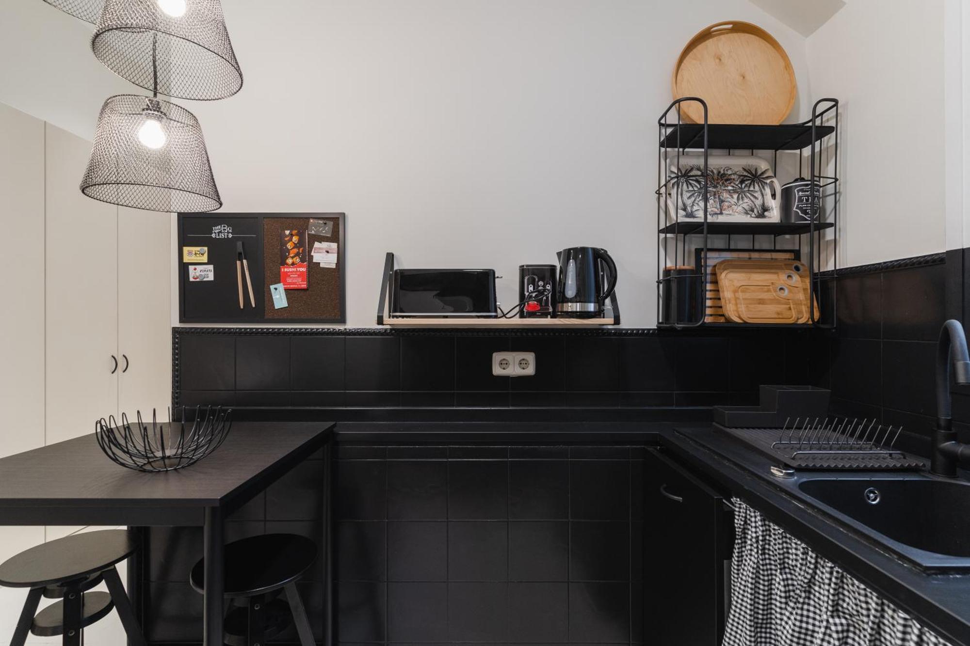 Apartament Spacious Modern-3bedrooms 2bathrooms-plaza Mayor Madrid